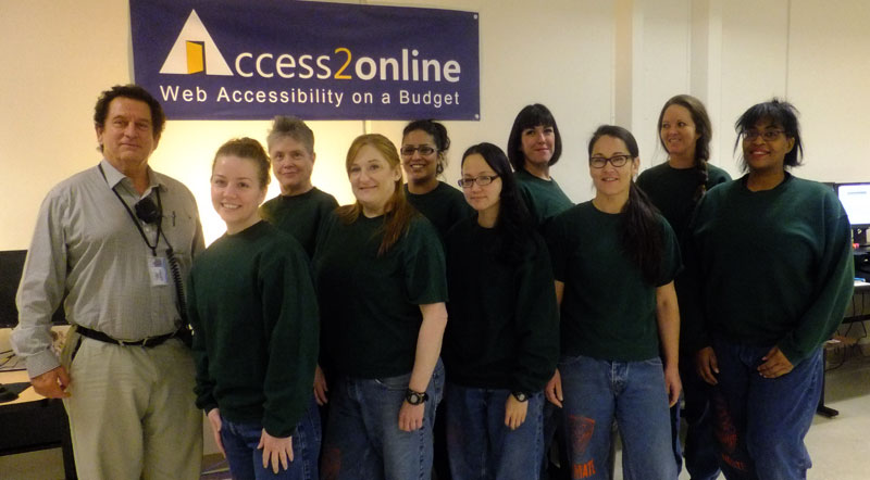 Access2online Coordinator and analysts