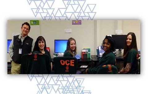 Access2online Coordinator and analysts