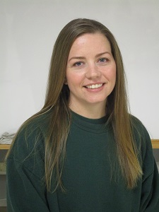 Alicia Breckheimer