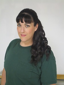 Inmate Juliette Alexandria