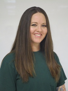 Jackie Novack