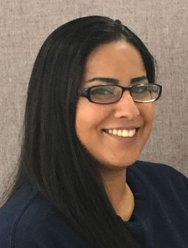 Marisol Sedano