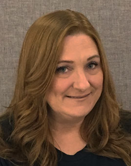 Susan Corbett