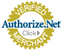 Verified Authorize.net Merchant