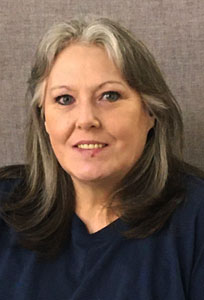 Sandra Brammer