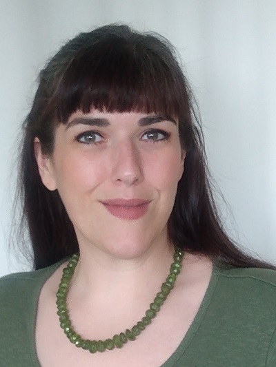 CIO Juliette McShane