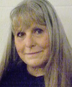 Cynthia Rowe