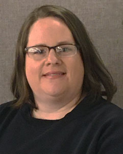 Heather Knight
