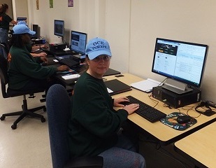 Access2online analysts at work