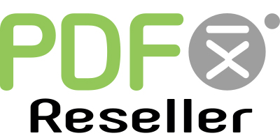PDFix reseller logo