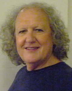 Ruby Iris Taylor